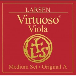 Larsen 7163776 Struny altówkowe Virtuoso
